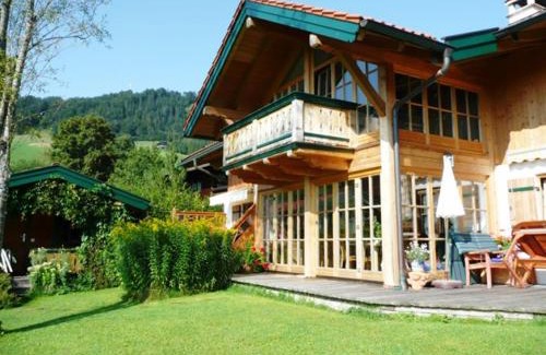 Entfelden Apartment | Ferienhaus Wolfenstetter