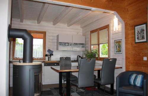 Gross Nemerow House | Ferienhaus Zuehlke