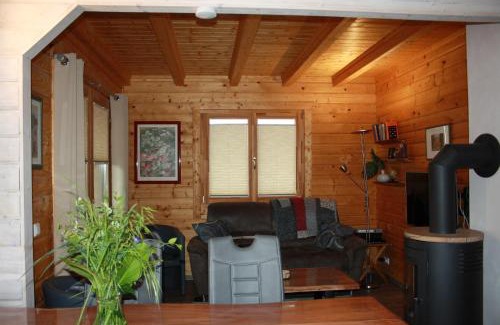 Gross Nemerow House | Ferienhaus Zuehlke