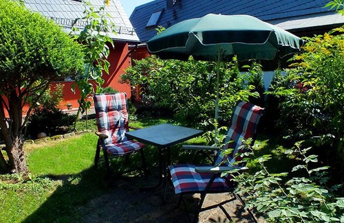 Prossen House | Ferienhaus Zum Gründel