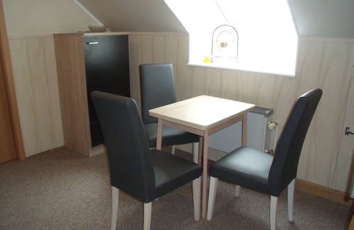 Mistorf Apartment | Ferienhof Augustenruh - Apartment
