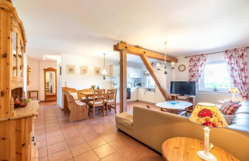 Midlum Apartment | Ferienhof Bruhn "Nr 1"