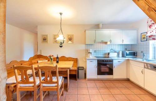 Midlum Apartment | Ferienhof Bruhn "Nr 1"