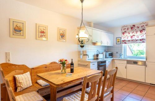 Midlum Apartment | Ferienhof Bruhn "Nr 1"