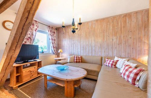 Midlum Apartment | Ferienhof Bruhn "Nr 1"