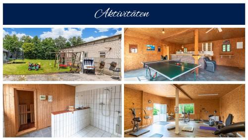 Midlum Apartment | Ferienhof-Bruhn-Nr-6