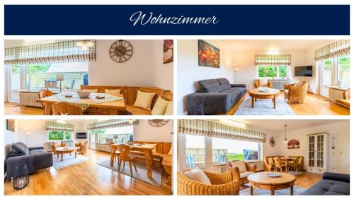 Midlum Apartment | Ferienhof-Bruhn-Nr-6