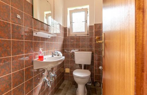 Midlum Apartment | Ferienhof Bruhn "Nr 6"