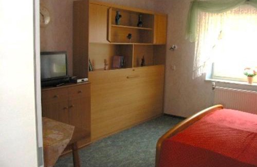 Fehmarn Apartment | Ferienhof Jahn - Appartment
