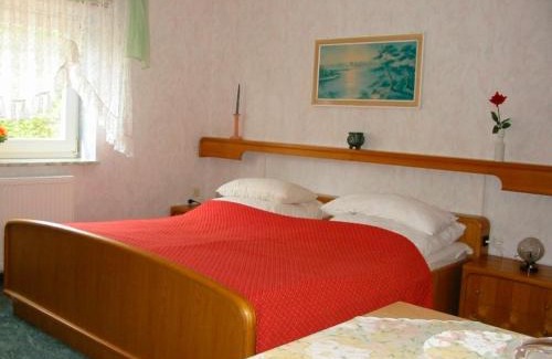 Fehmarn Apartment | Ferienhof Jahn - Appartment