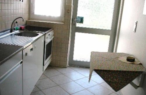 Fehmarn Apartment | Ferienhof Jahn - Appartment