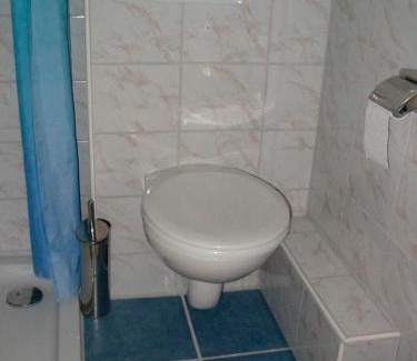 Fehmarn Apartment | Ferienhof Jahn - Appartment