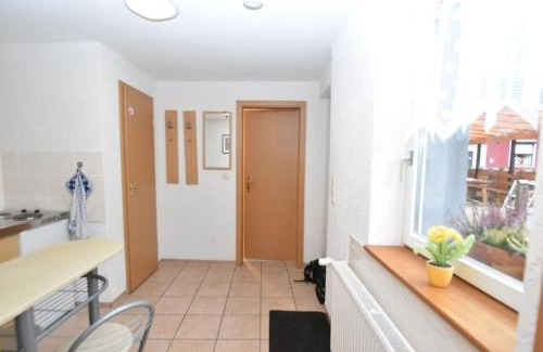 Meisdorf Apartment | Ferienhof Meisdorf - Brückenwohnung