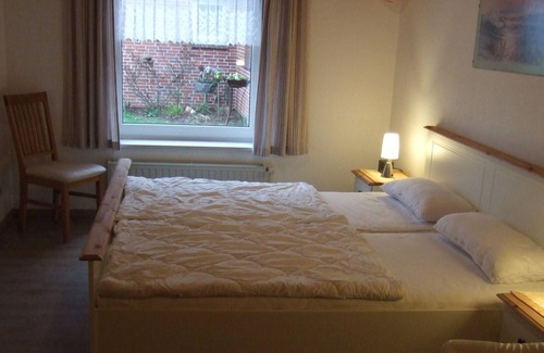 Poppenbull Apartment | Ferienhof Nickelswarft