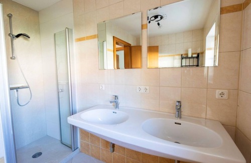 Spital am Pyhrn Other | Ferienhof Pacher - Holiday apartment/3 bedrooms/shower, WC