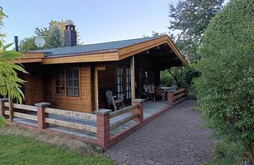 Hatten House | Ferienhof Schmeder-Heide
