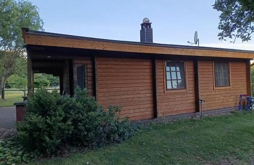 Hatten House | Ferienhof Schmeder-Heide