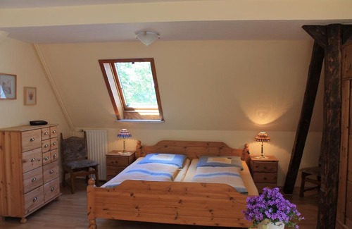 Reinsbuttel Apartment | Ferienhof Severin