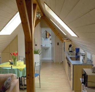 Zarten Apartment | FERIENINSEL-AN-DER-DREISAM