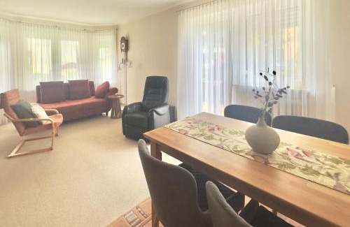 Unterallgau Apartment | Ferienoase Bad Wörishofen