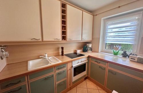 Unterallgau Apartment | Ferienoase Bad Wörishofen