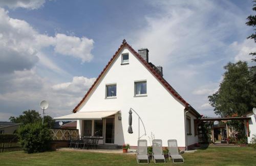 Rathmannsdorf Apartment | Ferienoase Lilienstein
