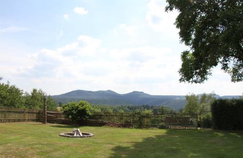 Rathmannsdorf Apartment | Ferienoase Lilienstein
