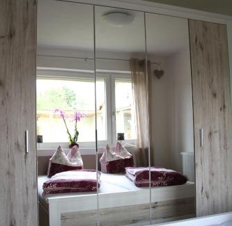 Rathmannsdorf Apartment | Ferienoase Lilienstein