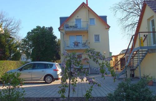Radebeul Apartment | Ferienobjekt beim Steinmetzen