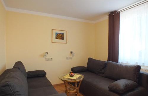 Radebeul Apartment | Ferienobjekt beim Steinmetzen