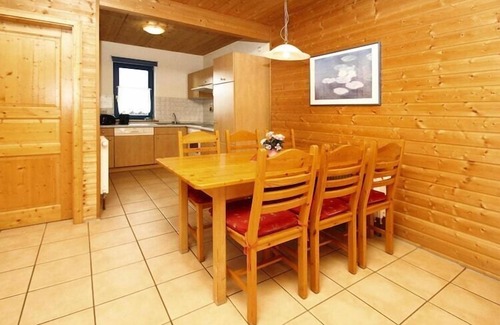 Oberharz am Brocken House | Ferienpark Harz in Hasselfelde
