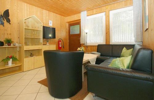 Muritz House | Feriensiedlung Am Grundlossee in Sewekow