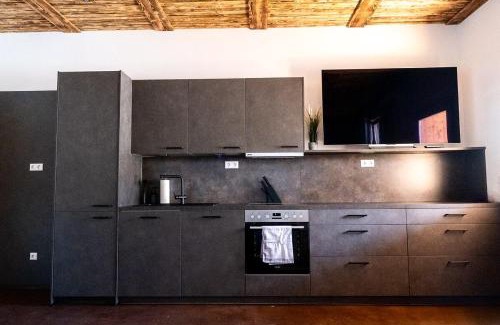 Albeck Apartment | Ferienunterkunft mit Sauna direkt an der Skipiste