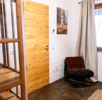 Albeck Apartment | Ferienunterkunft mit Sauna direkt an der Skipiste