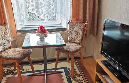 Breitenbrunn/Erzgeb. Apartment | Ferienwohnung Breitenbrunn ERZ 1131 - ERZ 1131
