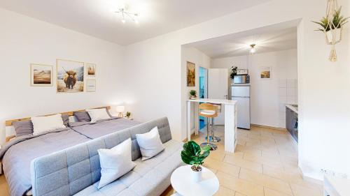 Neustadt-Hambach Apartment | Ferienwohnung VinoDino