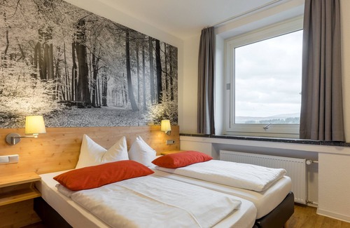 Schulenberg im Oberharz Apartment | Ferienwohnung/app. für 4 Gäste mit 57m² in Schulenberg im Oberharz