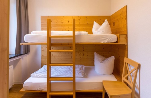 Schulenberg im Oberharz Apartment | Ferienwohnung/app. für 4 Gäste mit 57m² in Schulenberg im Oberharz