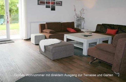 Schulenberg im Oberharz Apartment | Ferienwohnung/app. für 12 Gäste mit 160m² in Schulenberg im Oberharz