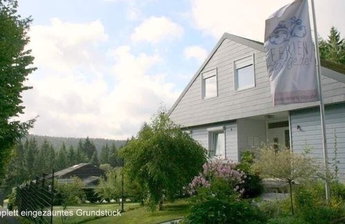 Schulenberg im Oberharz Apartment | Ferienwohnung/app. für 12 Gäste mit 160m² in Schulenberg im Oberharz