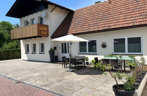 Schoerfling am Attersee Apartment | Ferienwohnung mit Balkon - Ferienwohnung Danner