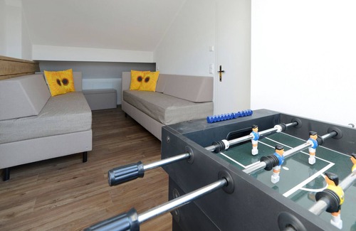 Breitbrunn a. Chiemsee Apartment | Ferienwohnung "Erholen" für 2-8 Personen, 4 Schlafzimmer, 2 Bäder