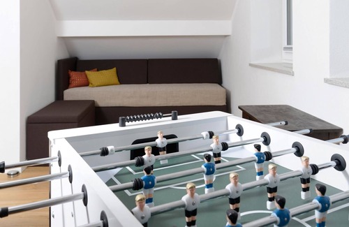 Breitbrunn a. Chiemsee Apartment | Ferienwohnung "Geniessen" für 2-8 Personen, 4 Schlafzimmer, 2 Bäder