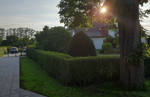 Sabel Apartment | Ferienwohnung/app. für 2 Gäste mit 40m² in Dolgen am See OT Sabel
