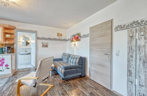 Oberhavel Apartment | Ferienwohnung Fürstenberg