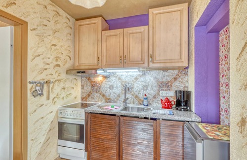 Oberhavel Apartment | Ferienwohnung Fürstenberg
