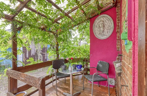 Oberhavel Apartment | Ferienwohnung Fürstenberg