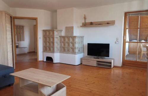 Koenigsfeld im Schwarzwald Apartment | Ferienwohnung Leiteritz, Dg, 73qm