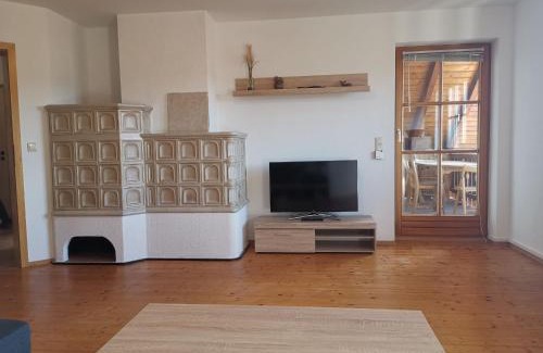 Koenigsfeld im Schwarzwald Apartment | Ferienwohnung Leiteritz, Dg, 73qm