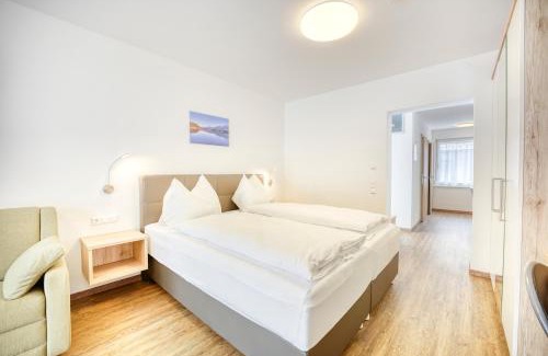 Drobollach am Faakersee House | Ferienwohnungen Petschnig 1